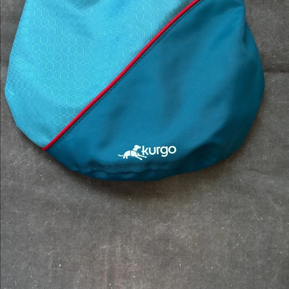 Kurgo kibble carrier NWT